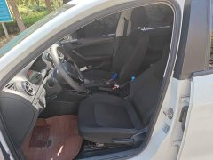 Volkswagen Jetta VA3 2021 1.5L Automatic Upward Life Edition - ფოტო 8