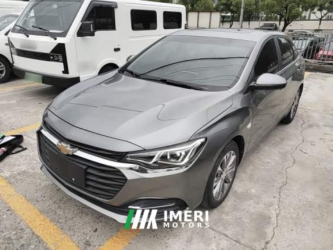 2021 Chevrolet Cruze 320 Automatic Enjoy Sunroof Edition - ავტომობილი ჩინეთიდან