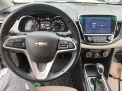 Chevrolet Cruze 320 Automatic Enjoy Sunroof Edition - ფოტო 10
