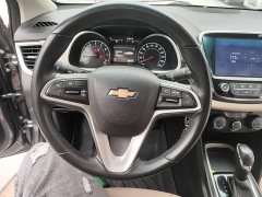 Chevrolet Cruze 320 Automatic Enjoy Sunroof Edition - ფოტო 11