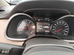 Chevrolet Cruze 320 Automatic Enjoy Sunroof Edition - ფოტო 12