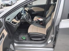 Chevrolet Cruze 320 Automatic Enjoy Sunroof Edition - ფოტო 15