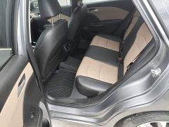 Chevrolet Cruze 320 Automatic Enjoy Sunroof Edition - ფოტო 17