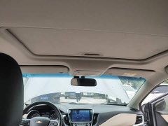 Chevrolet Cruze 320 Automatic Enjoy Sunroof Edition - ფოტო 18