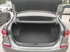 Chevrolet Cruze 320 Automatic Enjoy Sunroof Edition - ფოტო 19