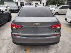 Chevrolet Cruze 320 Automatic Enjoy Sunroof Edition - ფოტო 6