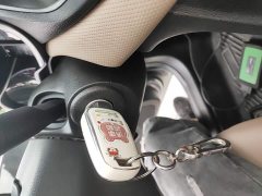 Chevrolet Cruze 320 Automatic Enjoy Sunroof Edition - ფოტო 9