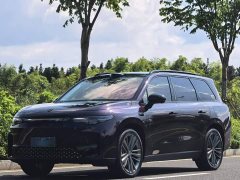 Leapmotor C16 2026 Extended Range 280 Lidar Smart Luxury Edition 6-Seater - ფოტო 1