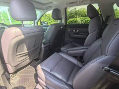Leapmotor C16 2026 Extended Range 280 Lidar Smart Luxury Edition 6-Seater - ფოტო 11