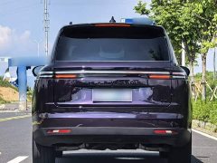 Leapmotor C16 2026 Extended Range 280 Lidar Smart Luxury Edition 6-Seater - ფოტო 13