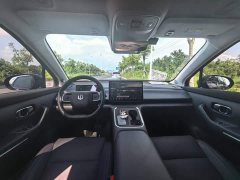 Leapmotor C16 2026 Extended Range 280 Lidar Smart Luxury Edition 6-Seater - ფოტო 16