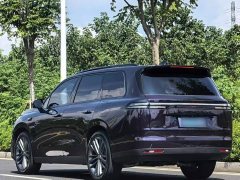 Leapmotor C16 2026 Extended Range 280 Lidar Smart Luxury Edition 6-Seater - ფოტო 17