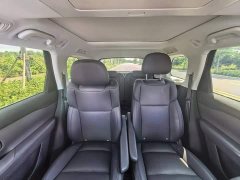 Leapmotor C16 2026 Extended Range 280 Lidar Smart Luxury Edition 6-Seater - ფოტო 20