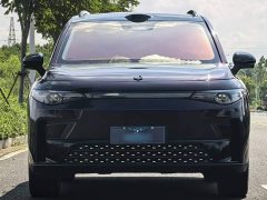 Leapmotor C16 2026 Extended Range 280 Lidar Smart Luxury Edition 6-Seater - ფოტო 7