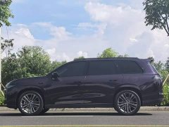 Leapmotor C16 2026 Extended Range 280 Lidar Smart Luxury Edition 6-Seater - ფოტო 9