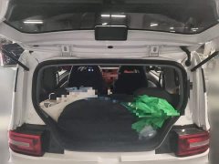 Wuling Hongguang MINIEV Delightful Edition LFP - ფოტო 10