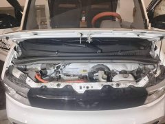 Wuling Hongguang MINIEV Delightful Edition LFP - ფოტო 11