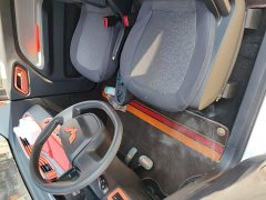 Wuling Hongguang MINIEV Delightful Edition LFP - ფოტო 12