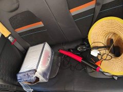 Wuling Hongguang MINIEV Delightful Edition LFP - ფოტო 13