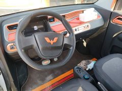 Wuling Hongguang MINIEV Delightful Edition LFP - ფოტო 14