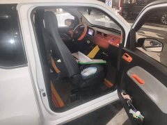 Wuling Hongguang MINIEV Delightful Edition LFP - ფოტო 17