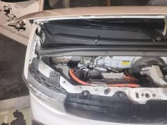 Wuling Hongguang MINIEV Delightful Edition LFP - ფოტო 19