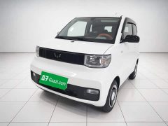 Wuling Hongguang MINIEV Delightful Edition LFP - ფოტო 2