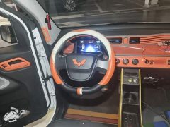Wuling Hongguang MINIEV Delightful Edition LFP - ფოტო 3