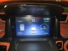 Wuling Hongguang MINIEV Delightful Edition LFP - ფოტო 4
