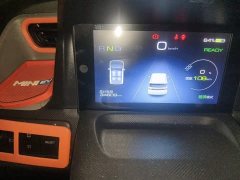 Wuling Hongguang MINIEV Delightful Edition LFP - ფოტო 5