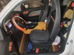 Wuling Hongguang MINIEV Delightful Edition LFP - ფოტო 8