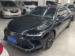 Toyota Avalon 2023 2.0L Luxury Edition - ფოტო 1
