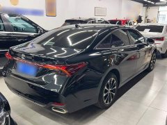 Toyota Avalon 2023 2.0L Luxury Edition - ფოტო 11