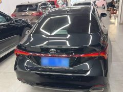 Toyota Avalon 2023 2.0L Luxury Edition - ფოტო 13