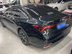 Toyota Avalon 2023 2.0L Luxury Edition - ფოტო 14