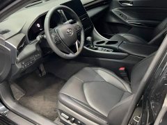 Toyota Avalon 2023 2.0L Luxury Edition - ფოტო 16