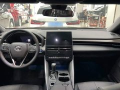 Toyota Avalon 2023 2.0L Luxury Edition - ფოტო 18