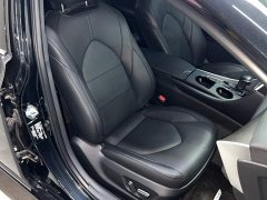 Toyota Avalon 2023 2.0L Luxury Edition - ფოტო 3