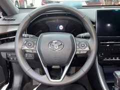 Toyota Avalon 2023 2.0L Luxury Edition - ფოტო 4