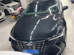 Toyota Avalon 2023 2.0L Luxury Edition - ფოტო 8