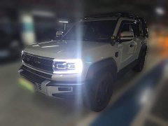 Fangchengbao Leopard 5 2023 Yunluo Flagship Edition - ფოტო 3