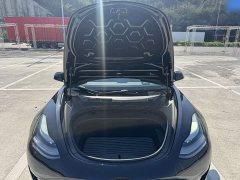 Tesla Model 3 2021 Standard Range RWD Upgrade 3D6 - ფოტო 11