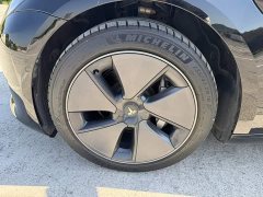 Tesla Model 3 2021 Standard Range RWD Upgrade 3D6 - ფოტო 13