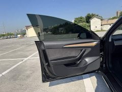 Tesla Model 3 2021 Standard Range RWD Upgrade 3D6 - ფოტო 14