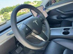 Tesla Model 3 2021 Standard Range RWD Upgrade 3D6 - ფოტო 18