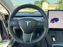Tesla Model 3 2021 Standard Range RWD Upgrade 3D6 - ფოტო 3
