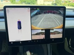 Tesla Model 3 2021 Standard Range RWD Upgrade 3D6 - ფოტო 4