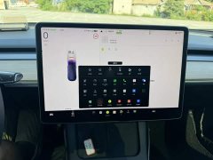 Tesla Model 3 2021 Standard Range RWD Upgrade 3D6 - ფოტო 6