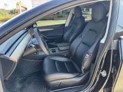 Tesla Model 3 2021 Standard Range RWD Upgrade 3D6 - ფოტო 8
