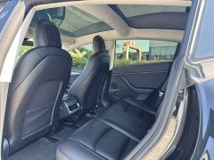 Tesla Model 3 2021 Standard Range RWD Upgrade 3D6 - ფოტო 9